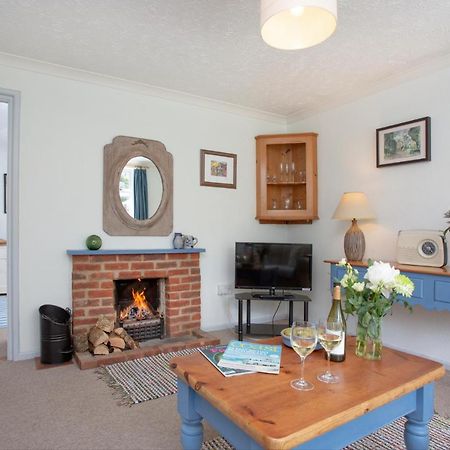 Orchard Cottage Сидмаут Экстерьер фото