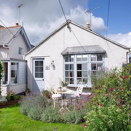 Orchard Cottage Сидмаут Экстерьер фото
