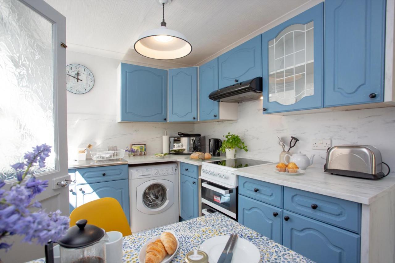 Orchard Cottage Сидмаут Экстерьер фото