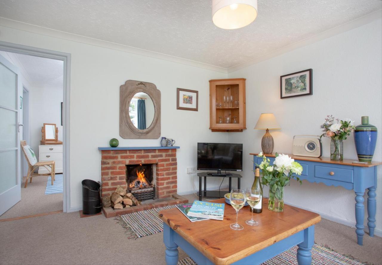 Orchard Cottage Сидмаут Экстерьер фото