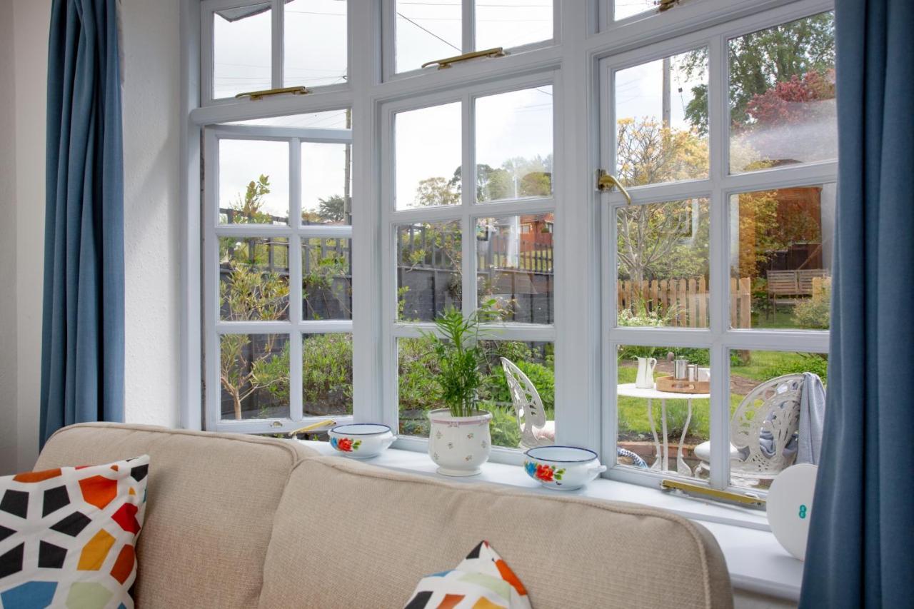 Orchard Cottage Сидмаут Экстерьер фото
