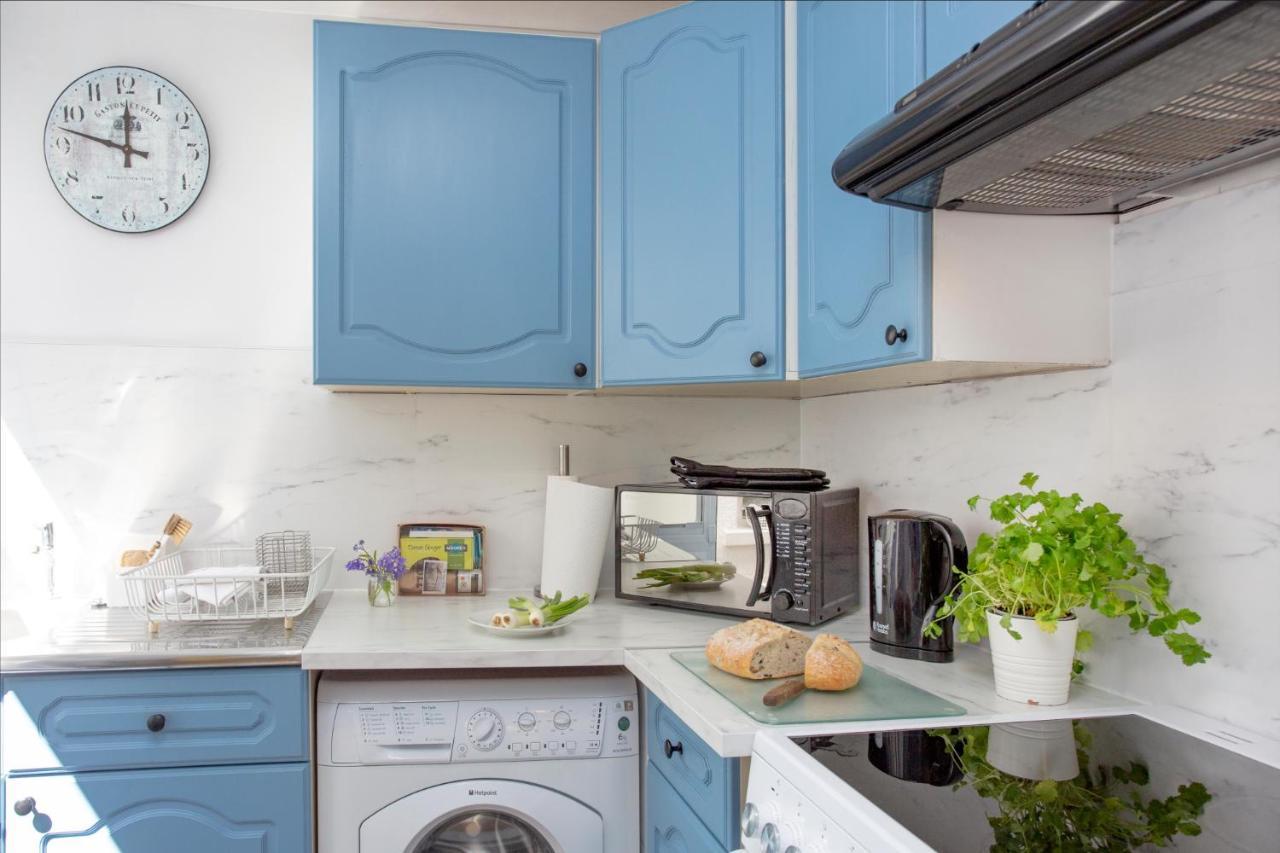 Orchard Cottage Сидмаут Экстерьер фото