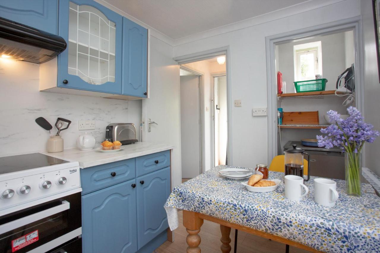Orchard Cottage Сидмаут Экстерьер фото
