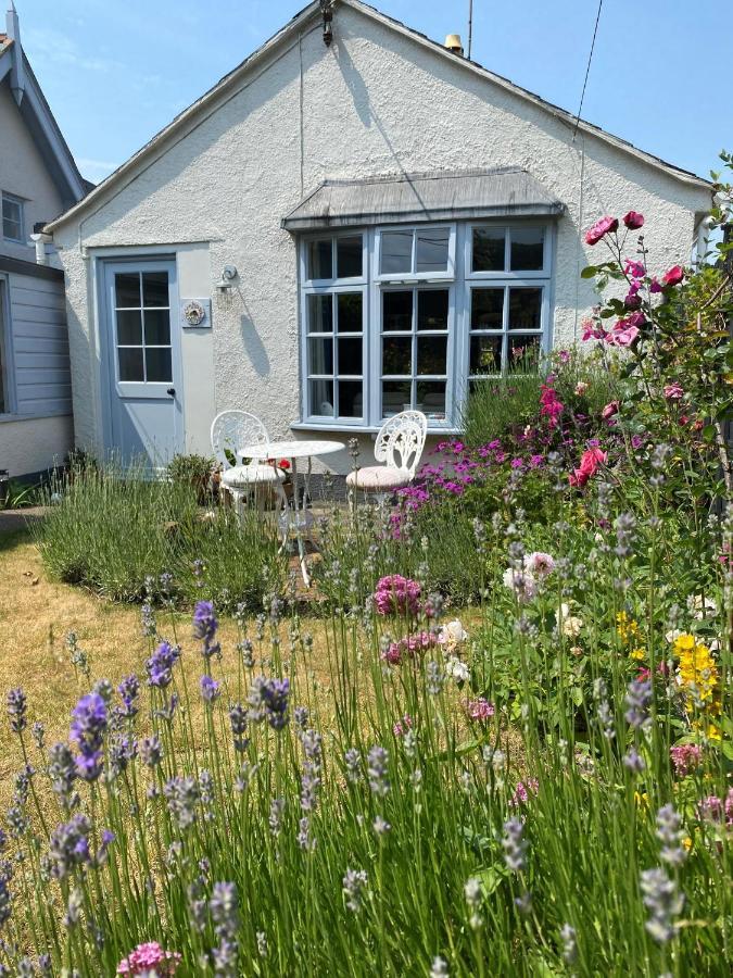 Orchard Cottage Сидмаут Экстерьер фото