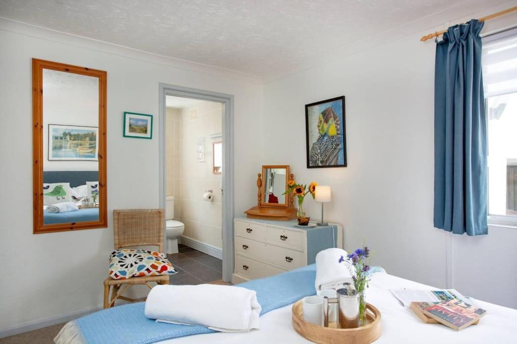 Orchard Cottage Сидмаут Экстерьер фото